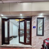 Bán nhà ngõ 63 Lê Đức Thọ phường Mai Dịch sổ đỏ chính chủ 41m2, 5 tầng, mặt tiền 3.6m. Giá 5.7 tỷ